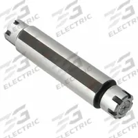 TECHNIKS Collet Chuck Extension: ER11, 3/4 in Shank Dia, 12 mm Projection (MPN 04804-DE). Key specifications — attr1038801: Coolant Through; attr1033126: TECHNIKS.