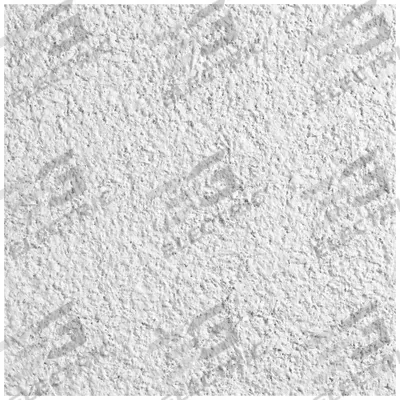 ARMSTRONG Ceiling Tile: 584BN, Cirrus, 24 in x 24 in, Angled Tegular, 15/16 in Grid Size - High Sound-Absorption & Blocking Tiles for Privacy