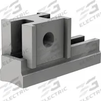 SMC Air Cylinder Sensor Mounting Hardware: Nylon, BJ5-1. Key specifications — attr947355: Nylon; attr947346: BJ5-1.