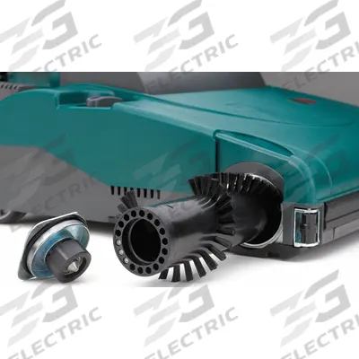 NOBLES Brush Assembly: Tennant - Vacuum Replacement Parts & Accessories