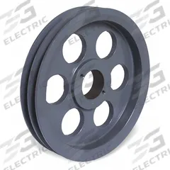 MI-T-M Sheave: Mfr Part # 10-0007, Compatible with Grainger Part # 1TDJ7/1TDJ8. Key specifications — Compatible with Manufacturer Model Number: HHD-3005-0E9G; Product Type: Sheave; Manufacturer Part Number: 10-0007.