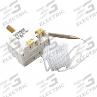 GLOBE Thermostat: U03051220007. Key specifications — attr1060560: U03051220007; attr1060564: Thermostat.