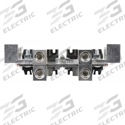 Siemens Neutral Kit: 600V AC (MPN HN678A) - Neutral Assemblies