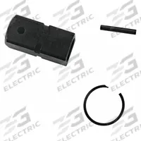 PROTO Torque Multiplier Repair Kit: Torque Multiplier Repair Kit, Torque Multipliers (MPN J6242RD). Key specifications — attr1120919: J6242; attr310369: Torque Multipliers; attr1120915: Torque Multiplier Repair Kit; attr324958: PROTO.