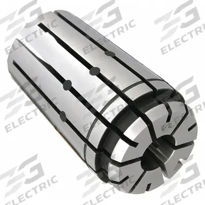 TECHNIKS Collet: Sealed Coolant, TG100 - Sealed TG Coolant Collets