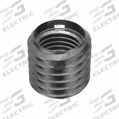 E-Z LOK Self Locking Thread Insert: Thin Wall, 7/16"-20 Int Thrd Sz, 9/16"-12 Ext Thrd Sz, 5 PK (MPN 319-720-PK5). Key specifications — Compatible Tap Size: 9/16"-12; Internal Thread Fit: 2B; System of Measurement: Inch; Thread Type: UNF Internal/UNC External; Wall Type: Thin Wall; External Thread Fit: 2A.