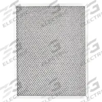 RITTAL Filter: Aluminum, 10.6 in Overall Ht, 13.5 in Overall Wd, 0.39 in Overall Dp, 3286410. Key specifications — Brand: RITTAL; Compatible with Grainger Part Number: 32WY76; Compatible with Product Type: Air/Air Heat Exchangers; Manufacturer Part Number: 3286410; Material: Aluminum.