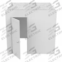 VERSARE Cubicle Wall Set: 96 in Overall Ht, 48 in Overall Wd, 8 Panels, White (MPN 5801543). Key specifications — Panel Color: White; Brand: VERSARE; Panel Material: Polyethylene.
