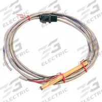 YORK Water Temperature Sensor: Mfr Part # 025-40273-002. Key specifications — Manufacturer Part Number: 025-40273-002; Product Type: Temperature Sensor.