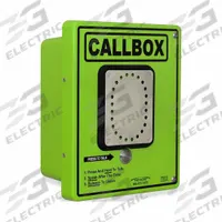 RITRON Alkaline battery powered: RQX-427-HD, UHF License Required, Green/Silver, 1 Radio Channels. Key specifications — Manufacturer Part Number: RQX-427-HD; Brand: RITRON; Color: Green; Radio Band: UHF License Required.