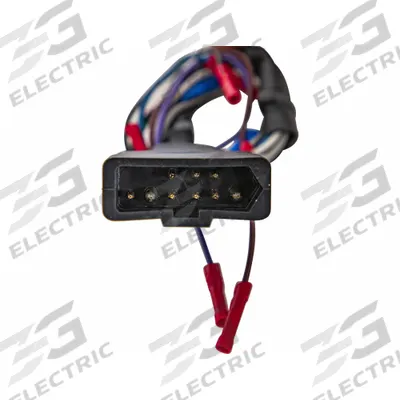BUYERS PRODUCTS Harness: 1315310 - Fleet and Vehicle Maintenance