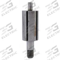 SPEEDAIRE Rotor: Mfr Part # TTRL808L519G, Compatible with Grainger Part # 3CRK4. Key specifications — attr948908: TTRL808L519G; attr948910: 3CRK4.