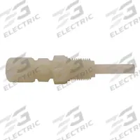 PULSAFEEDER Valve: Valve, Injection, Polypropylene Body, 1/2 in Tube Inlet, 1/2 in Tube Discharge (MPN J41872). Key specifications — Compatible Manufacturer Model Number: LPG5SA-PTC3-XXX; Product Type: Valve; Compatible Brand: Pulsatron; Body Material: Polypropylene.