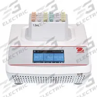 OHAUS Incubating Shaker: OHAUS, 300 RPM to 3,000 RPM, 300 RPM Speed - Min, 3,000 RPM Speed - Max (MPN ISTHBLHTS). Key specifications — Includes: Plug; Displayed Brand: OHAUS; Features: Pulse/Quick Mix Mode; Plug Style: Standard; Brand: OHAUS.
