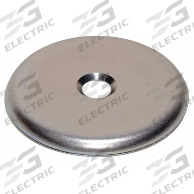 Dayton Center Disk: Center Disk - Diaphragm Plates