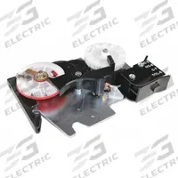 PARAGON Defrost Cycle Control: Mfr Part # A876-99. Key specifications — Manufacturer Part Number: A876-99.