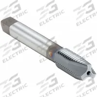 OSG Screw Thread Insert STI Tap: Spiral Point, 5/16"-24 UNF, H3 / 2B-3B, 3 Flute, Plug Chamfer (MPN 1103600908). Key specifications — attr1299996: H3 / 2B-3B.