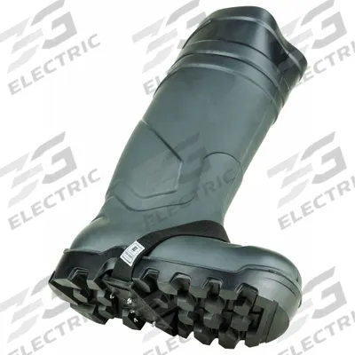 K1 SERIES Traction Device: Traction Device, 5 Spikes Per Shoe, 1 3/8 in Overall Wd - Studded Mid-Sole Traction Devices