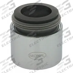 NEOPERL Outlet: 1.5 gpm Flow Rate, Aerated Flow Outlet, Brass, Chrome Finish, Dual, 40 PK (MPN 5502706). Key specifications — Includes: Vandal Resistant Key; Material: Brass; Product Type: Outlet; Connection Size: 55/64"-27; Brand: NEOPERL.