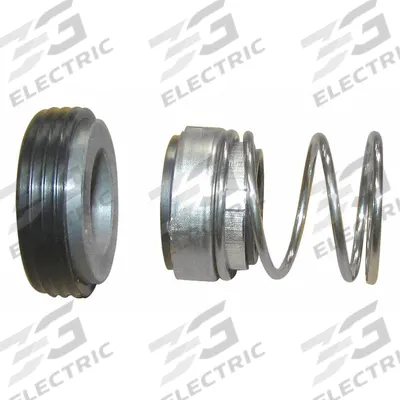Dayton Mechanical Seal: Mfr Prt AEXJ6. Key specifications — Manufacturer Part Number: AEXJ6. - Mechanical Seals