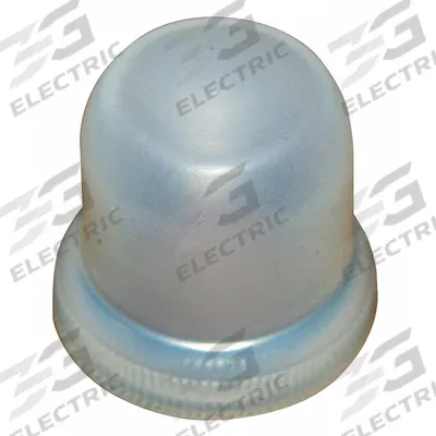 EATON Boot: Extended Push Buttons, Transparent - Boots & Covers
