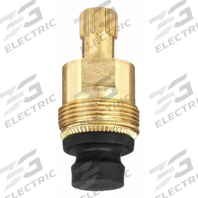 AMERICAN STANDARD Valve Repair Kit: For Monterrey Series, Use with Hot/Cold Water - Disc Faucet Cartridges