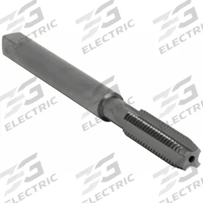 OSG Extension Tap: 5/8"-11 UNC, H3 / 2B-3B, 4 Flute, Plug Chamfer - Pulley Taps