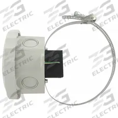 DWYER Surface Temperature Probe: -32°F to 240°F /-35.5°C to 115.5°C, ±0.6% at 32°F Accuracy (MPN S2-41). Key specifications — Cable Length: 6 ft; Accuracy: ±0.6% at 32°F; Brand: DWYER.