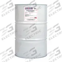PETROCHEM Compressor Oil: 55 gal, Drum, 10 SAE Grade, 46 ISO Viscosity Grade, 155 Viscosity Index (MPN PETRO-COOLANT 46-055). Key specifications — attr59744: 155; attr59746: 46; attr59736: No; attr59735: Drum; attr59738: Petro-Coolant 46; attr59749: 10.