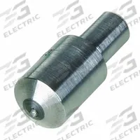 INSIZE Knoop Indenter: 2 in Overall Lg, 2 1/8 in Overall Wd, 3/4 in Overall Ht (MPN ISH-KNOOP). Key specifications — attr1081737: Digital Vickers Hardness Tester; attr1073977: INSIZE; attr1073978: Knoop Indenter.