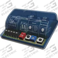 BEST Receiver: Black (MPN CL4485 433 MHZ DIGITAL RECEIVER). Key specifications — Product Type: Receiver; Brand: BEST; Finish: Unfinished; Manufacturer Part Number: CL4485 433 MHZ DIGITAL RECEIVER; ADA Compliant: No.