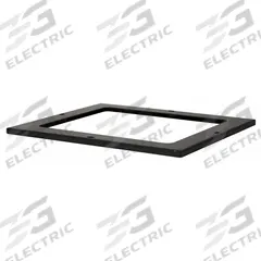 ECONOLINE Window Frame: For Use With 101692B-A (MPN 309430-66). Key specifications — Compatible with Manufacturer Model Number: 101692B-A; Manufacturer Part Number: 309430-66; Brand: ECONOLINE; Product Type: Window Frame.