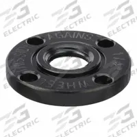 BLACK & DECKER Outer Flange: Mfr Part # 611672-00. Key specifications — attr1254869: 611672-00; attr1254860: Outer Flange.