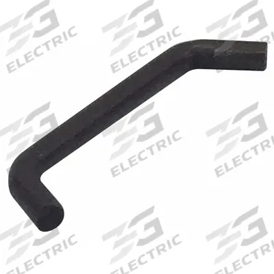 APPROVED VENDOR Clutch Plug Pin: Steel, 0.125 in Lg, 1/8 in Wd, 1.125 in Ht - Approved Vendor Strapping Tool Replacement Parts