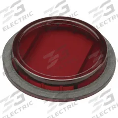 ZURN Sensor Lens: Toilets/Urinals, Plastic, Sensor Lens, 2 in Overall Wd (MPN PERK6000-SCR). Key specifications — Includes: Sensor Lens; Product Type: Sensor Lens; Brand: ZURN; Compatible Series: Aquasense®; Material: Plastic.
