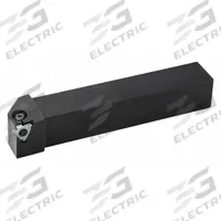 KYOCERA External Grooving Toolholder (MPN KGBAR12425)