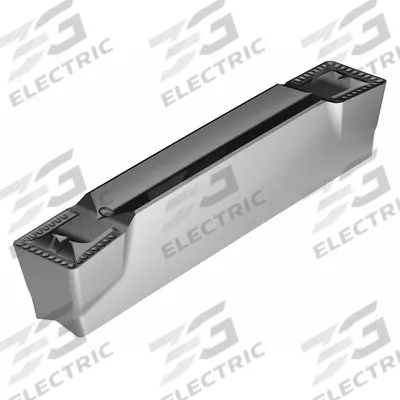 WALTER Parting and Grooving Insert: GX24-3E500N08-UD4 WKP13S (MPN 6529474) - Machining