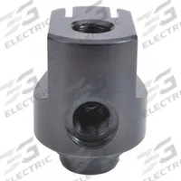 SPEEDAIRE Valve Body: Mfr Part # TTR4420706G, Valve Body, Compatible with Grainger Part # 3AAH9. Key specifications — attr948908: TTR4420706G; attr948910: 3AAH9; attr948916: Valve Body.
