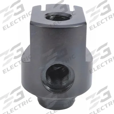 SPEEDAIRE Valve Body: Mfr Part # TTR4420706G, Valve Body - Air Tool Replacement Parts