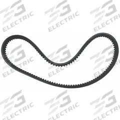MI-T-M Cog Belt: Mfr Part # 11-0050, Compatible with Grainger Part # 1TDK1. Key specifications — Compatible with Manufacturer Model Number: GH-4004-0MAH; Product Type: Cog Belt; Manufacturer Part Number: 11-0050.