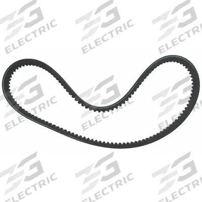 MI-T-M Cog Belt: Mfr Part # 11-0050 - Assorted Parts & Accessories