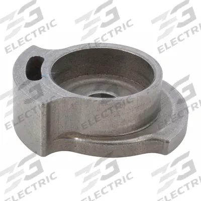 SPEEDAIRE Rear End Plate: Mfr Part # TT14516G - Air Tool Replacement Parts