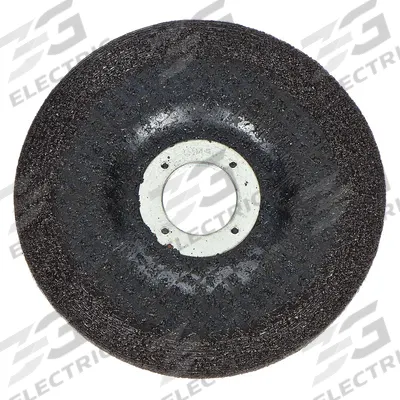 NORTON Cut-Off & Grinding Wheel: Type 27, 4 1/2" x 1/8" x 7/8", Zirconia Alumina - High-Performance Contaminant-Free Combination Wheels for Stainless Steel