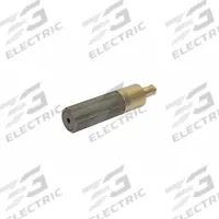 GEDORE Cleanroom Torque Screwdriver: 1/4 in Tip Size, 14 cN-m Min Torque, 135 cN-m Max Torque (MPN CRS 100-0135 FH). Key specifications — attr1205035: GEDORE; attr1205043: 1/4 in.