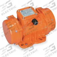 DAYTON Electric Vibrator: 712 lbf, 230/460V AC, 0.45 A/0.90 A, 3,600 vpm, 7,120 lb Bin Wt Capacity (MPN 1DYL6). Key specifications — attr661947: 0.45 A; attr661979: 76 dBA; attr661970: 230/460V AC.