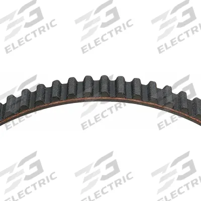 DAYCO Automotive Drive Belt: 95305, 1,368 mm Effective Lg, Timing Belt, Metric V-Belt Belt - Vehicle Timing Belts