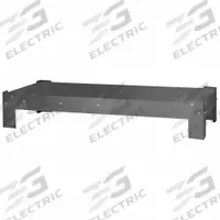 DURHAM MFG Hydraulic Hose Cabinet Base: 24 3/4 in x 24 3/4 in x 7 1/2 in, Base, Base (MPN 579-95). Key specifications — Brand: DURHAM MFG.