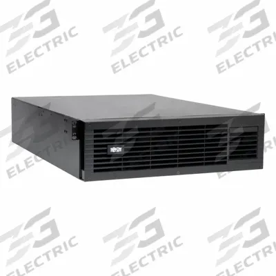 TRIPP LITE UPS Battery: 48 V DC Volt, 42 Ah Battery Capacity - Extension UPS Batteries