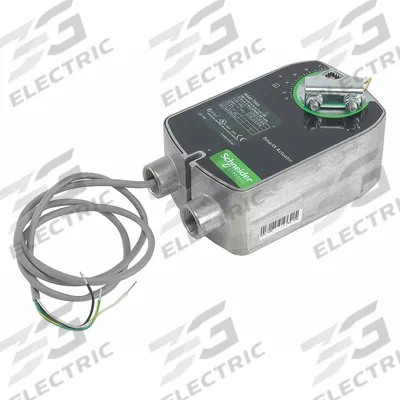 SCHNEIDER Actuator: MA40-7040 Mfr Part # - Replacement HVACR Pumps, Valves & Tubing