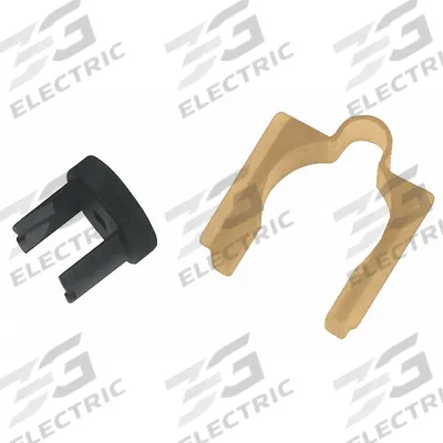 DYNABRADE Drop In Motor: Mfr Part # 59459 - Air Tool Replacement Parts